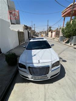 Chrysler 300